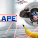 Official Roku Channel Trailer for the Family Comedy “C.I. Ape” [VIDEO]