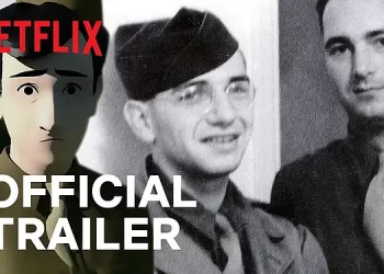 Official Netflix Trailer for “Camp Confidential: America’s Secret Nazis” [VIDEO]