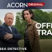 London Mystery Series, “The Chelsea Detective,” Starring Adrian Scarborough Premieres March 7 on Acorn TV