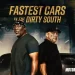 New Team, New Alliances, and Deep-Rooted Grudges Fuel Intense All-New Season of the MotorTrend+ Hit Series “Fastest Cars in the Dirty South”