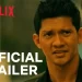 Official Netflix Trailer for the New Action-Adventure “Fistful of Vengeance” [VIDEO]