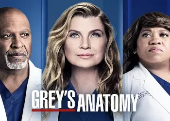 ABC Orders Additional Season of Global Phenomenon “Grey’s Anatomy”