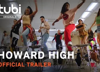 Official Trailer for A Tubi Original Musical “Howard High” [VIDEO]