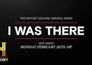 The History Channel to Premiere New Nonfiction Series “I Was There” Executive Produced by George Stephanopoulos on Sunday, February 20 @ 10:30PM ET/PT [VIDEO]