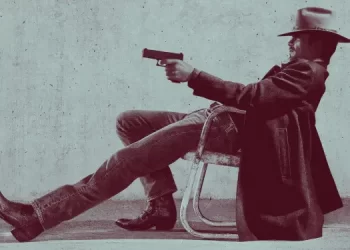 Timothy Olyphant and “Justified” Producers Reunite for New Elmore Leonard Adaptation “Justified: City Primeval”