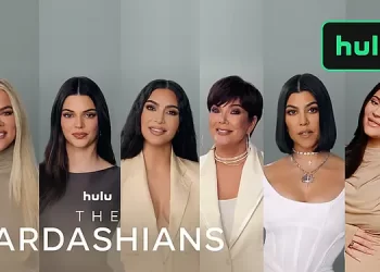 The Countdown Begins – “The Kardashians” on Hulu [VIDEO]