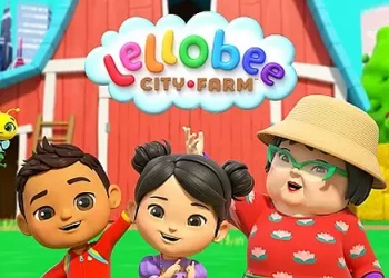 WarnerMedia Kids & Family Acquires Digital Hits “Blippi,” “CoComelon,” “Lellobee City Farm” and “Vlad & Niki” for Cartoonito on HBO Max and Cartoon Network