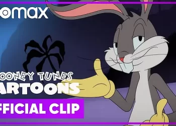 Get Into the Valentine’s Day Spirit with “Looney Tunes Cartoons Valentine’s Extwavaganza!” a New Special Streaming February 3 [VIDEO]