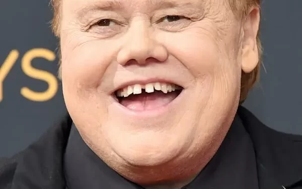 Louie Anderson, an actor and comedian who starred in ‘Baskets’ and as ‘Family Feud’ host, has died at age 68