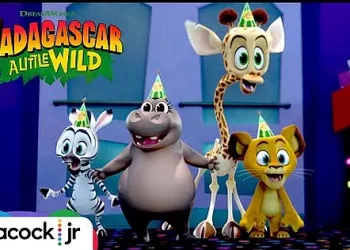 Season 6 Trailer for “Madagascar A Little Wild” [VIDEO]