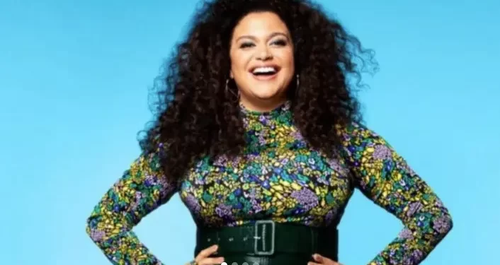 Netflix Greenlights Michelle Buteau’s Scripted Comedy “Survival of the Thickest”