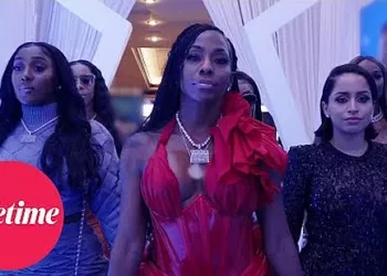 Lifetime Gives Sneak Peek of “Million Dollar Hustle” Premiering March 17 [VIDEO]