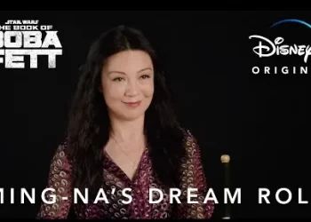 Disney+ Debuts New Featurette for “The Book of Boba Fett” [VIDEO]