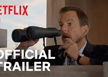 Official Netflix Trailer for the Crime Comedy “Murderville” [VIDEO]