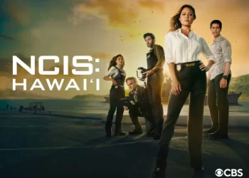 “NCIS: Hawai’i” to Air Part One of a Two-Part Episode Immediately Following the AFC Divisional Playoff Game, Sunday, January 23 on CBS