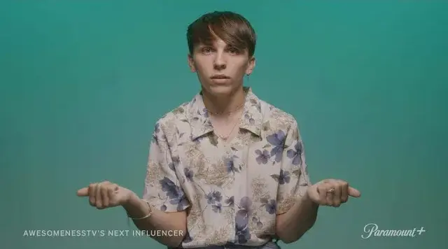 Awesomeness Reveals First Teaser for “Next Influencer,” Set to Premiere New Season on January 13th on Paramount+
