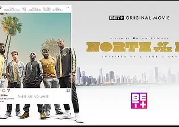 BET+ Originals Trailer for “North of the 10” [VIDEO]