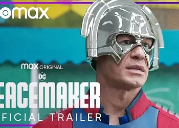 Official HBO Max Red Band Trailer for “Peacemaker” Starring John Cena [VIDEO]