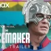 Official HBO Max Red Band Trailer for “Peacemaker” Starring John Cena [VIDEO]
