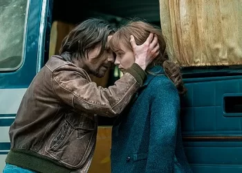 “Pieces of Her” – First Look & Date Announcement