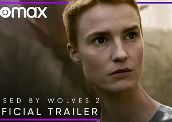 Official  HBO Max Trailer for the Second Season of “Raised by Wolves” [VIDEO]