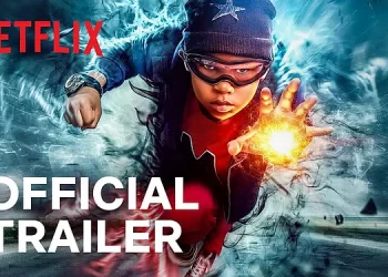 Official Netflix Trailer for the Second Season of “Raising Dion” [VIDEO]