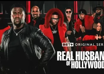 BET+ Original – “Real Husbands of Hollywood More Kevin, More Problems” [VIDEO]