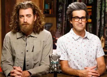 Food Network Wraps Production on New Series Featuring YouTube Creators and “Good Mythical Morning Hosts, Rhett & Link