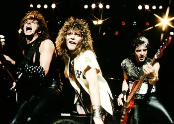 Legends of Rock Music, Beloved TV Icons and the Powerful Stories of the Tragic Station Nightclub Fire Make February 2022 Premieres All-New Originals