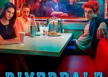 The CW Network Sets New “Riverdale” Midseason Return for Sunday, March 20, 2022 [VIDEO]