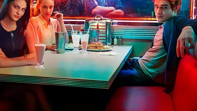 The CW Network Sets New “Riverdale” Midseason Return for Sunday, March 20, 2022 [VIDEO]
