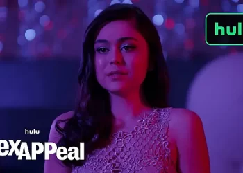 Trailer for “Sex Appeal” – Hulu’s Latest Original Movie Streams on Friday, January 14