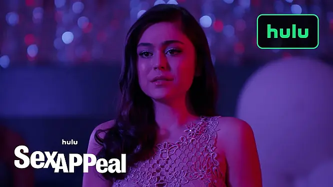 Trailer for “Sex Appeal” – Hulu’s Latest Original Movie Streams on Friday, January 14