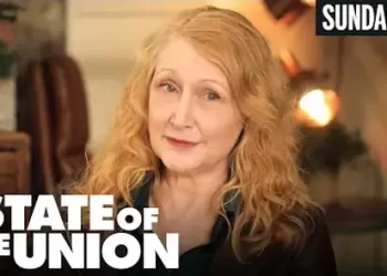 For Better or Worse – Brendan Gleeson & Patricia Clarkson Confront a Troubled Marriage in SundanceTV’s “State of the Union” [VIDEO]