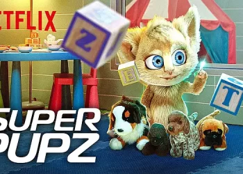 Official Paramount+ Trailer for “Before I Forget” [VIDEO]