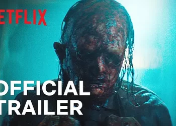 Official Netflix Trailer – “Texas Chainsaw Massacre” [VIDEO]