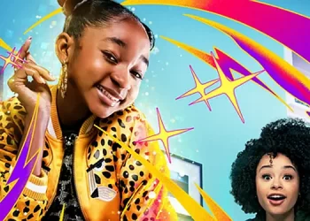 Nickelodeon Greenlights Second Season of Hit Buddy Comedy Series “That Girl Lay Lay,” from David A. Arnold and Will Packer Media