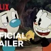 Official Netflix Trailer “The Cuphead Show!” [VIDEO]