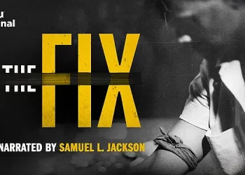 Official Roku Channel Trailer for the Documentary Series “The Fix” About Drugs & Addiction [VIDEO]