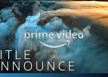 Prime Video’s Most Anticipated New Series of 2022 Reveals Its Title – “The Lord of the Rings: The Rings of Power”