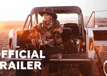 Jack Ingram, Miranda Lambert, and Jon Randall’s “The Marfa Tapes” to Premiere January 20 Exclusively on Paramount+