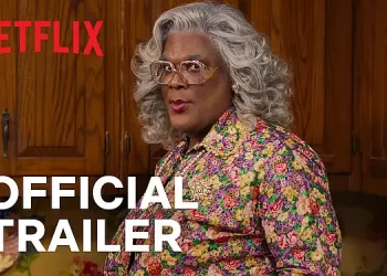 Official Netflix Trailer for “Tyler Perry’s A Madea Homecoming” [VIDEO]