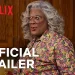 Official Netflix Trailer for “Tyler Perry’s A Madea Homecoming” [VIDEO]