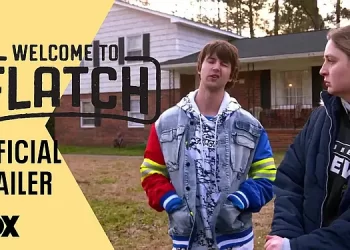 All-New Single-Cam Comedy “Welcome to Flatch,” from Writer and Executive Producer Jenny Bicks and Director and Executive Producer Paul Feig, Premieres Thursday, March 17, on FOX