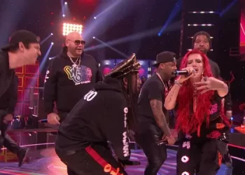“Wild ‘N Out” Celebrates Monumental 300th Episode with New Season Premiering on Tuesday, February 22 @ 8PM ET/PT