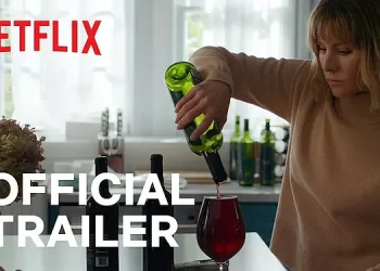 Official Netflix Trailer “The Woman in the House Across the Street from the Girl in the Window” [VIDEO]