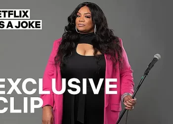 “Ms. Pat: Y’all Wanna Hear Something Crazy?” Premieres Globally on Netflix on February 8, 2022 [VIDEO]