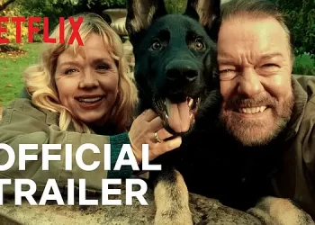 Official Netflix Trailer for the Third and Final Season of “After Life” [VIDEO]