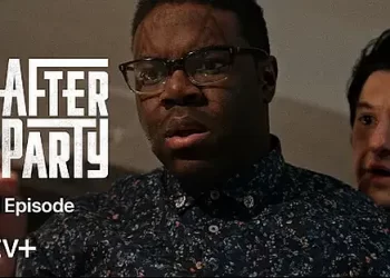 Apple TV+ Releases the First Episode of “The Afterparty” on YouTube in Celebration of Today’s Global Debut of the Murder-Mystery Comedy [VIDEO]