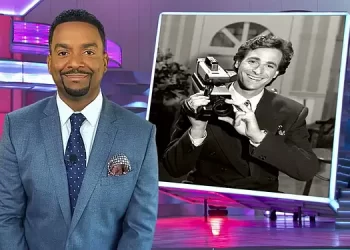 America’s Funniest Home Videos is Paying Tribute to Host Bob Saget This Sunday [VIDEO]
